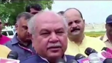 बीजेपी केद्रीय मंत्री नरेंद्र तोमर ने राहुल गाँधी को लेकर कसा तंज