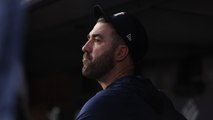 Verlander Is A Huge Add For The Astros At The Deadline!