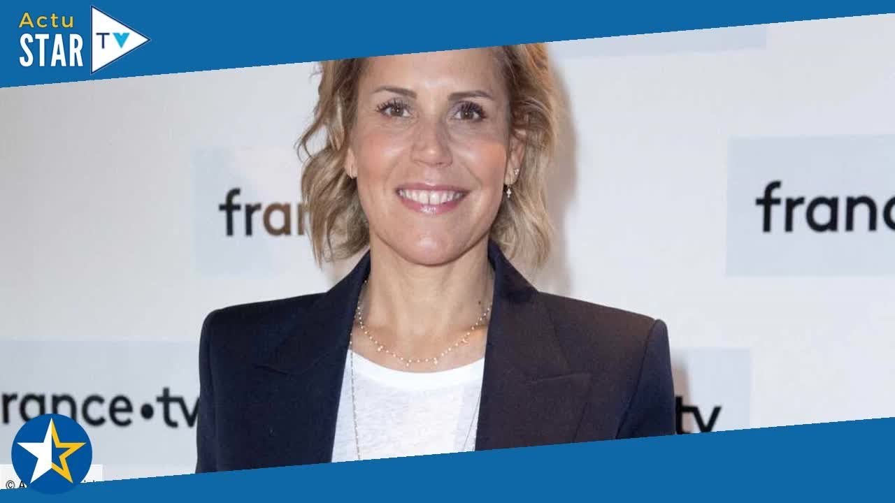 Laura Tenoudji : son tendre message pour le sixième anniversaire de sa fille Bianca