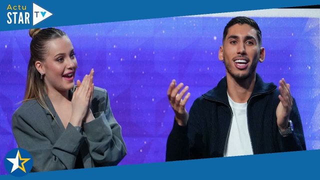 Le Grand Quiz du QI (TF1) : qui est l'humoriste Ilyes Djadel ?