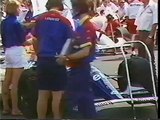 F1 1992 - HUNGARY (ESPN) - ROUND 11