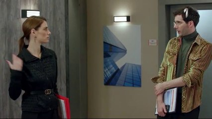 Od jutra do sutra Epizoda 252 - Od jutra do sutra Epizoda 252