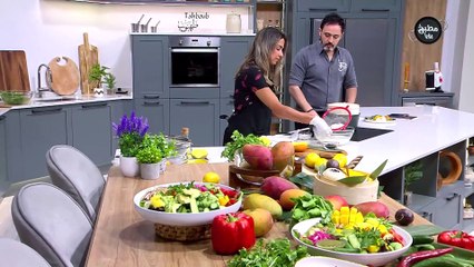 حلى الأرز مع المانجو التايلندي - ستيكي رايس