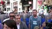 Cumartesi Anneleri gözaltına alındı, milletvekili Sırrı Süreyye Önder engellendi