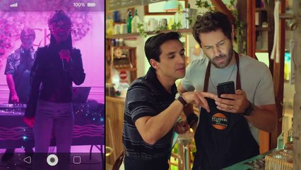 Dime Con Quien Andas Capitulo 36 - Dime Con Quien Andas Capitulo 36