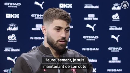 Man City - Gvardiol a signé pour Kovačić, Guardiola et pour ne plus avoir à s’occuper d’Haaland !