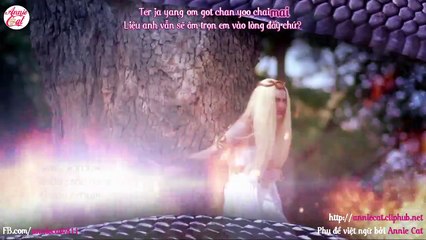 [vietsub]Độc Xà Tập 10 - phim thái lan hay nhất hiện nay, Nữ Thần Rắn Asorapit (2020)