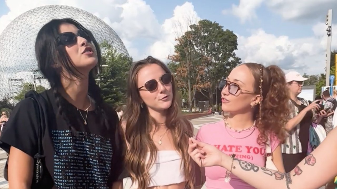 Les coups de cœur des festivaliers à Osheaga 2023