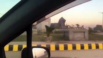 Blue World City Islamabad New Updated Videos