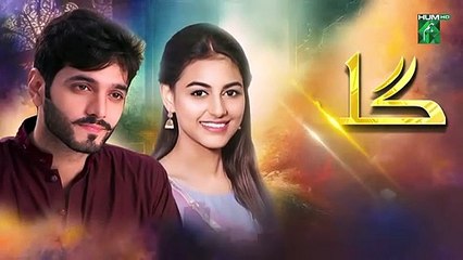 Gila Episode 17 Teaser [ Wahaj Ali - Anzela Abbasi ] Best Pakistani Serial - FLO Digital