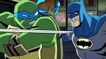 Top 10 Best and Worst Teenage Mutant Ninja Turtles Crossovers