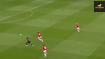 Manchester United vs Lens 3-1  Full Match Highlights Friendly Match 2023 HD