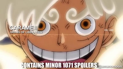 The Drums Of Liberation Full Theme Song - EPIC VERSION