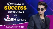 OMG Face of The Year Contestant : Taranjeet Singh Josh Influencer Exclusive Interview | Boldsky