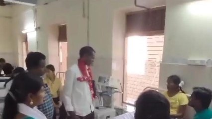 ఏలూరు జిల్లా: "ఈ ఘటన చాలా బాధాకరం"