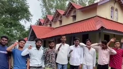 बैतूल: ABVP के आरोपों पर NSUI का पलटवार,कह दी ये बड़ी बात