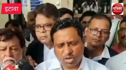 Video story: अदालत से सजा सुनाए जाने के बाद बीजेपी सांसद ने बताई अपनी योजना