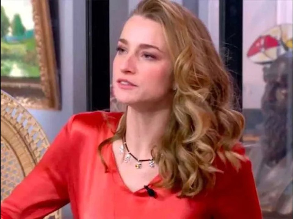 "J’avais le nez cassé et des côtes cassées" : Aurore Morisse (Affaire conclue) confie avoir été vi