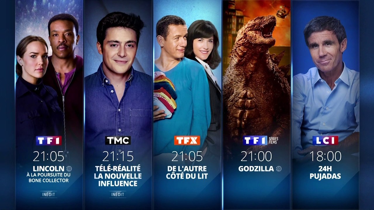 IDENT TV - TMC - BA - Mai 2021