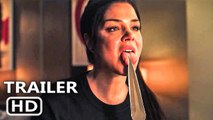 KING OF KILLERS Trailer 2023 Frank Grillo Marie Avgeropoulos Thriller