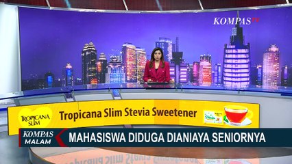 Kejam, Mahasiswa Asal Manado Diduga Jadi Korban Penganiayaan Senior saat Tak Sadar Diri!