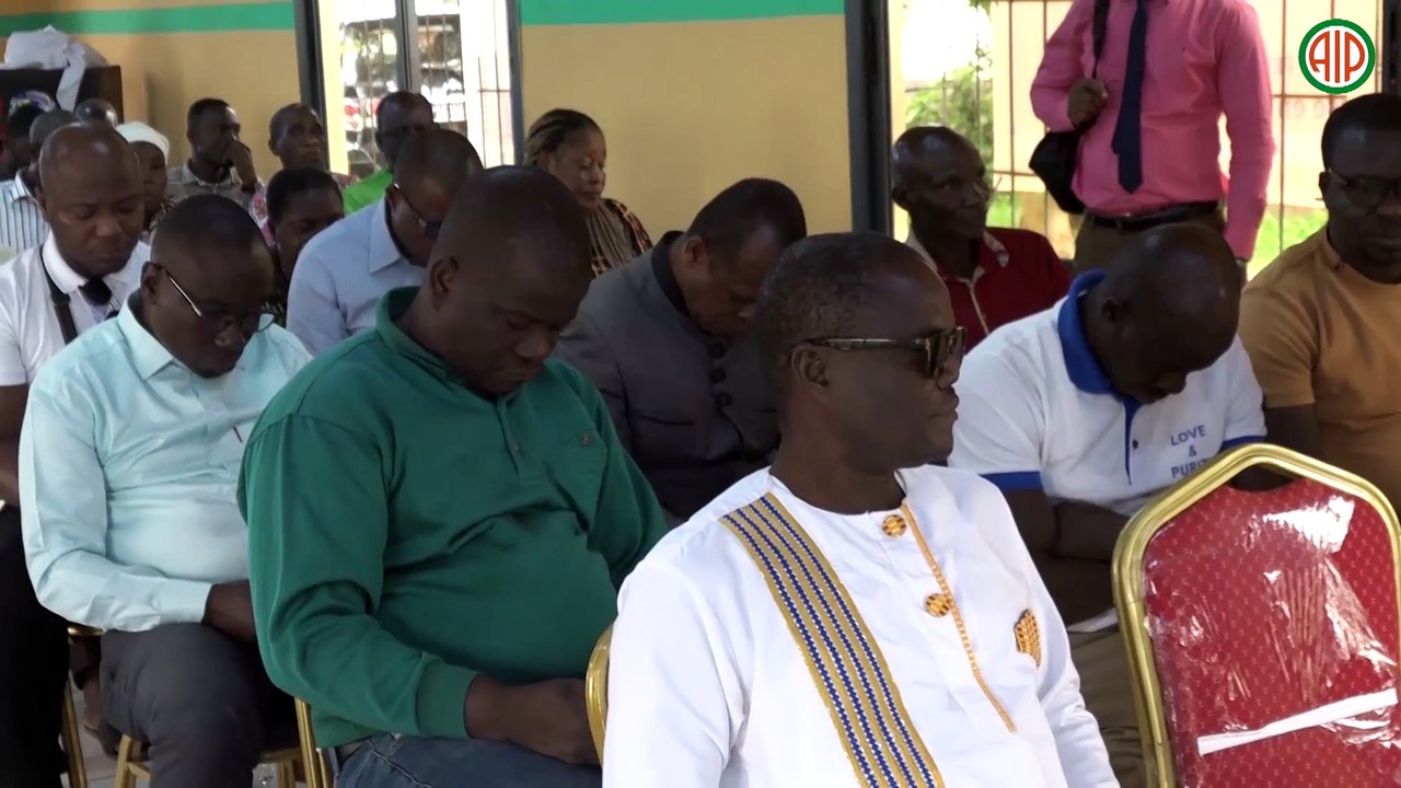 Région-Divo / Sightsavers lance un projet d’autonomisation économique des personnes handicapées à Divo