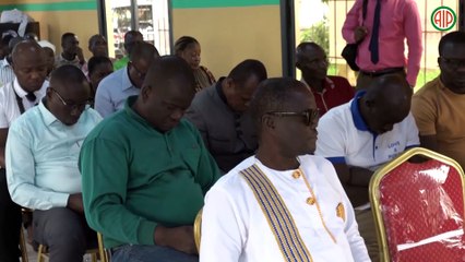 Région-Divo / Sightsavers lance un projet d’autonomisation économique des personnes handicapées à Divo