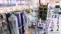Accordo tra Voyager Space e Airbus per la futura stazione spaziale Starlab