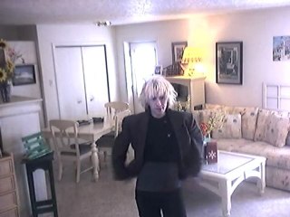 Toni Childs - I've Got To Go Now By SeanKerry72