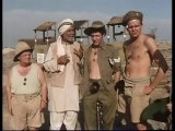 It Ain't Half Hot Mum  S2/E3 'The Natives Are Revolting'  Windsor Davies • Don Estelle • Melvyn Hayes • Michael Knowles