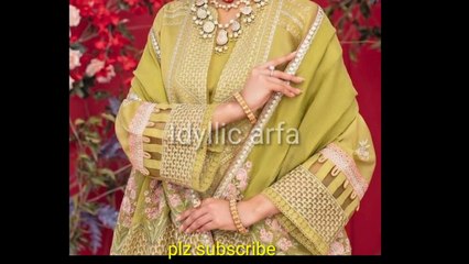 Top50  sleeves designs__kurti sleeve design__sleeves designs 2022__sleeves designs for girls(720P_HD)