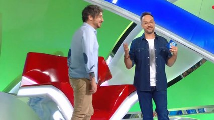 Tout le monde veut prendre sa place l'avis des internautes sur la première de Jarry est unanime