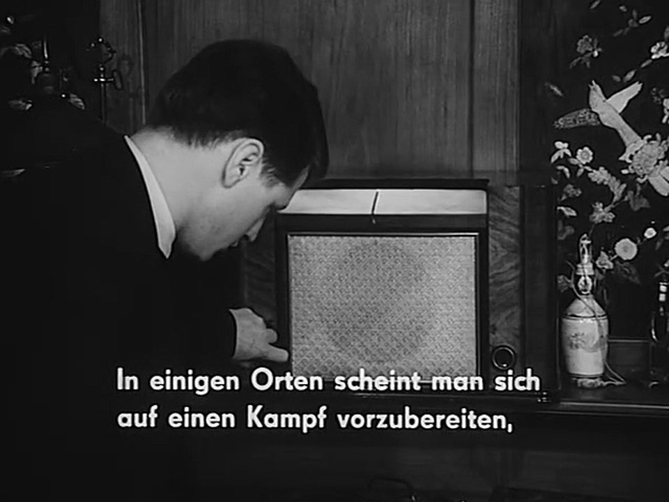 Rottenknechte Teil 1 (DDR, 1971)