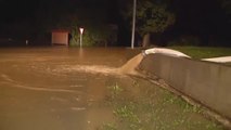 Al menos tres muertos en Eslovenia por las lluvias torrenciales