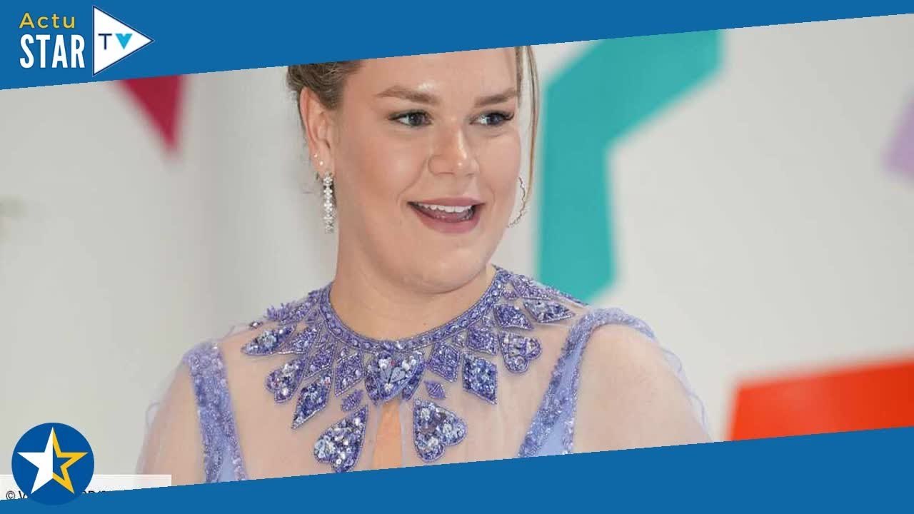 « Je suis encore un peu une enfant… » : Camille Gottlieb bientôt maman ?