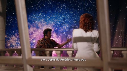 The Righteous Gemstones - 3ª Temporada | Teaser Legendado | HBO Max
