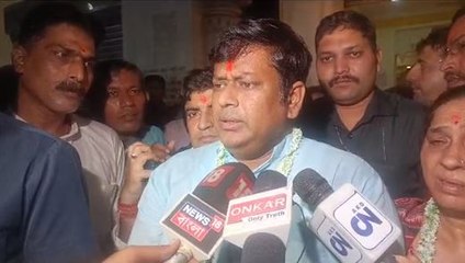 ‘তৃণমূল এখন দেশ বিরোধীর সমার্থক’! নবগ্রামকাণ্ড নিয়ে আর কি বললেন সুকান্ত মজুমদার?