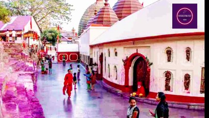 Hanted Tempal bhutiya mandir