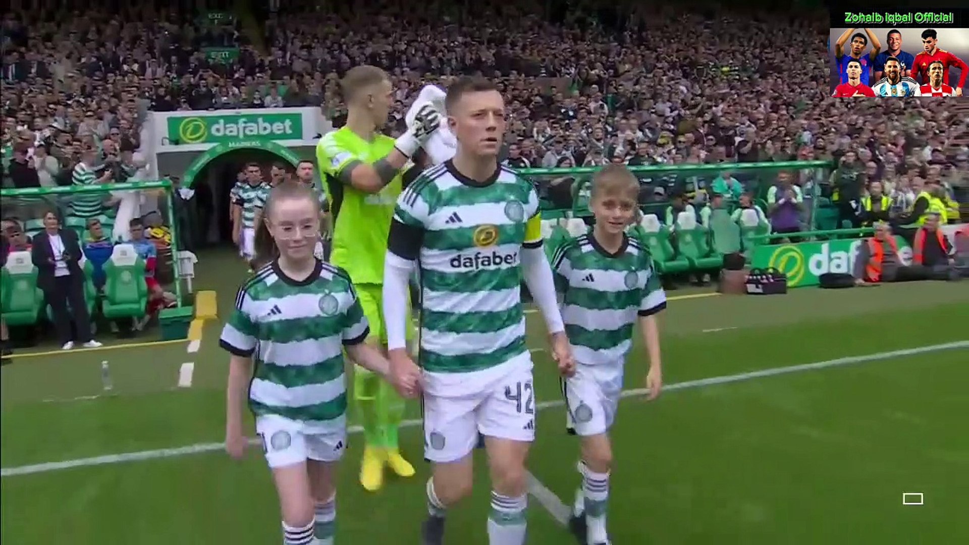 Celtic vs Ross County Highlights August 5,2023 ( Scotland Premiership  2023/24) - video Dailymotion