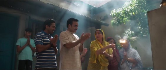OMG2 - Official Trailer  Akshay Kumar, Pankaj Tripathi, Yami Gautam  Amit Rai  In Theatres Aug 11