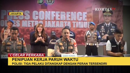 Cerita Korban Penipuan Kerja Paruh Waktu Online, Diminta Nilai Konten hingga Lakukan Deposit Uang