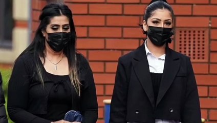 TikTok fenomeni, annesinin cinsel ilişki kasetini ifşa etmekle tehdit eden adamı öldürdü