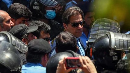 Imran Khan Arrest - Who's Happy & Who's Sad