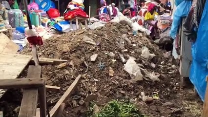 Tchad : la capitale se transforme en déchèterie publique