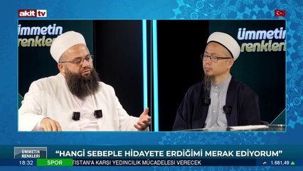 "Türk ordusuyla İslamiyet yayılmıştı, ABD engelledi"