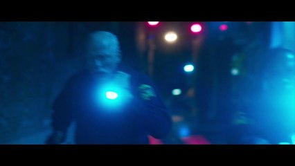 Satanic Hispanics - Exclusive Trailer (2023) | GetMoviesHD