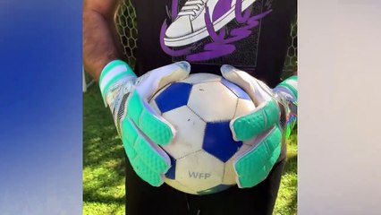 Futbolu bırakan Buffon, İtalya Milli Takımı'nda genel koordinatör oldu