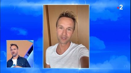 Jarry : ce joli message de Cyril Féraud pour ses débuts dans Tout le monde veut prendre sa place
