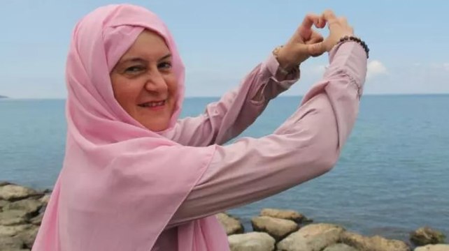 Giresun'da denizde akıntıya kapıldı, 7 buçuk saatlik yaşam mücadelesini anlattı