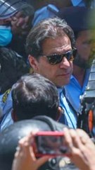 Imran Khan Arrest Causes Political Storm